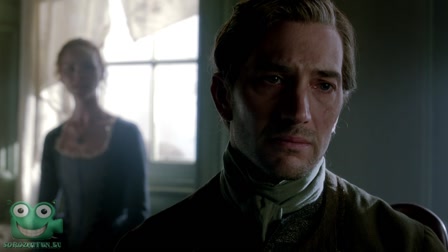 Fekete vitorlák 4. évad 07. rész